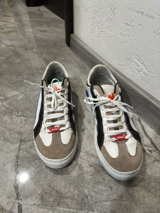 Мъжки маратонки и сникърси