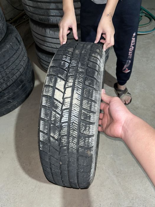Продам 175/70 R13 цена 45к