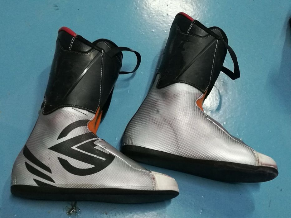 Ски обувки Lange RX 110, 26.5 (41-42 номер)