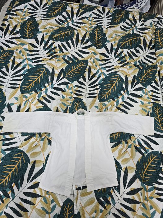 Кимано для таэквондо, для карате