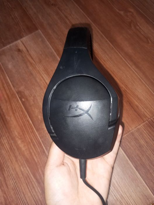 Наушник HyperX Cloud Stinger Core 2018 черный