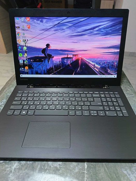 Ноутбук Lenovo (Астана, Куйши Дина 31) км 11099