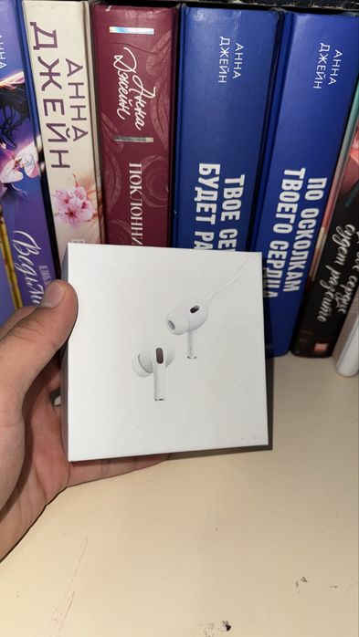 Продам Airpods Pro