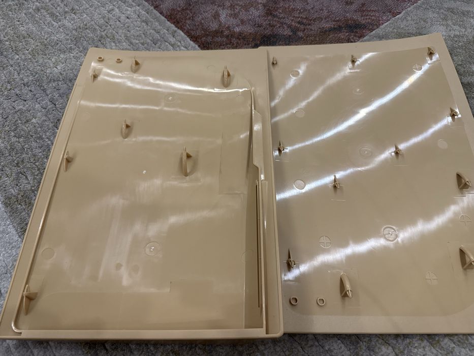 Панель на плейстейшен 5