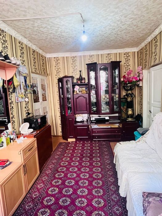Продаю дом мирабадский раёон
