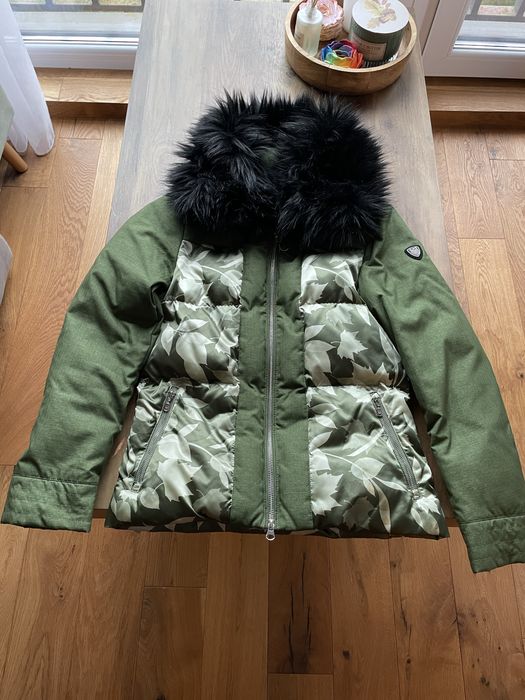 Geaca Emporio Armani femei scurta!originala!!!