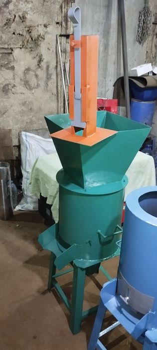 Дробилка универсал / Drobilka universal