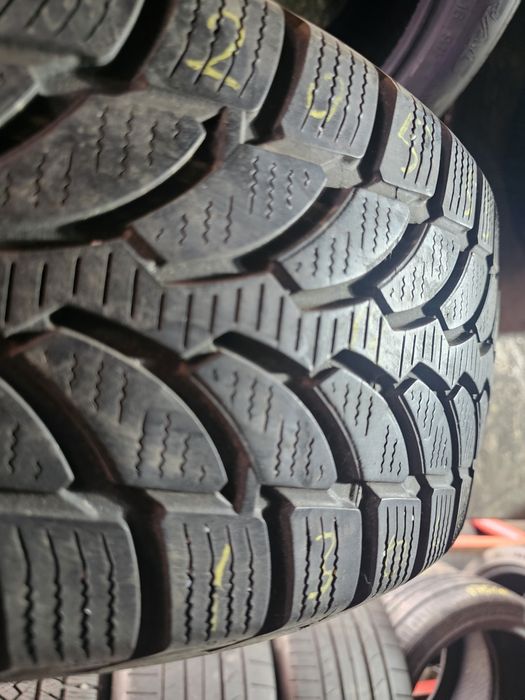1x 205 55 16 m+s bridgestone