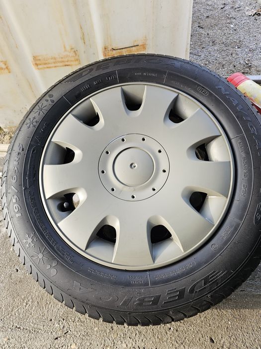 Всесезонни DEBICA NAVIGATOR 3 DOT 23