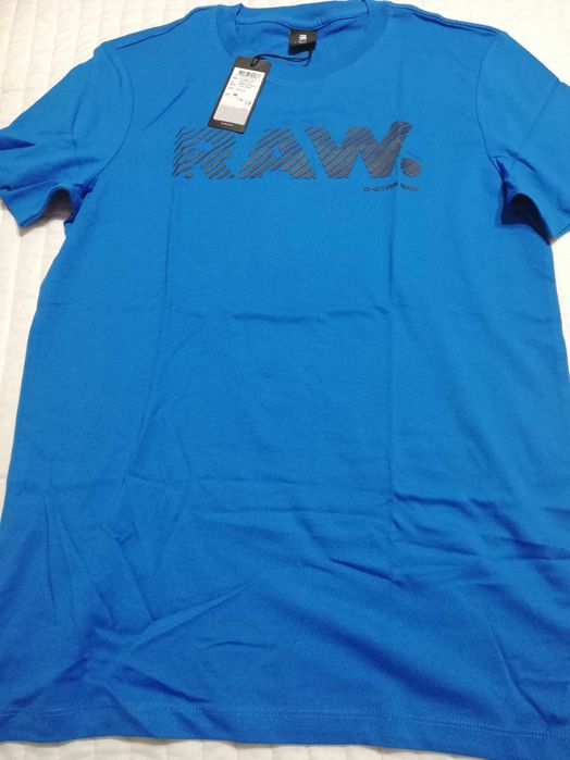 Тениска G-Star Raw - M