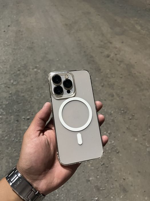 IPhone 13 Pro