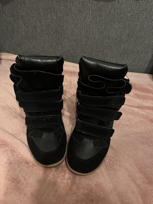 isabel marant sneakers