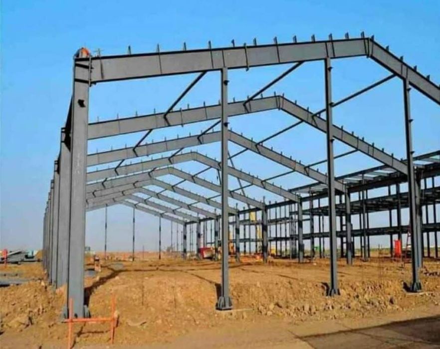 Vand  Hala  Metalica