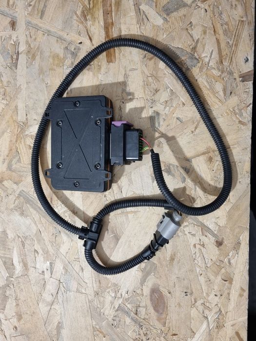 RaceChip Ultimate TB, VW Tiguan 2.0 TSI 1984ccm/125kW