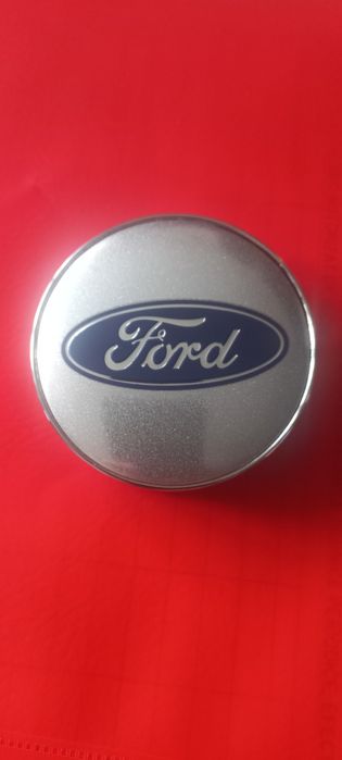 FORD - Set 4 capace pentru jante aliaj