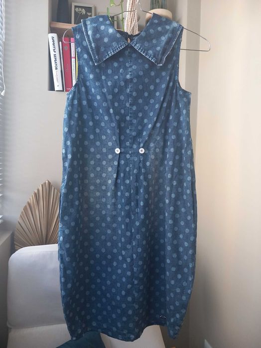 Дъкова рокля Lucy