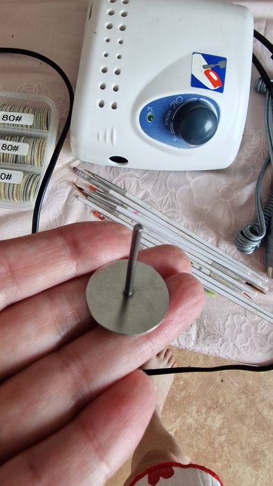 Продам аппарат для маникюра