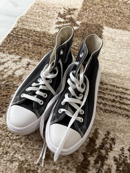 converse all star move