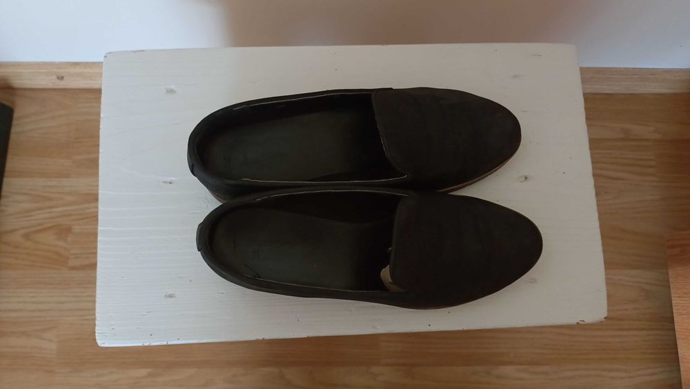 Mocasini mărimea 36