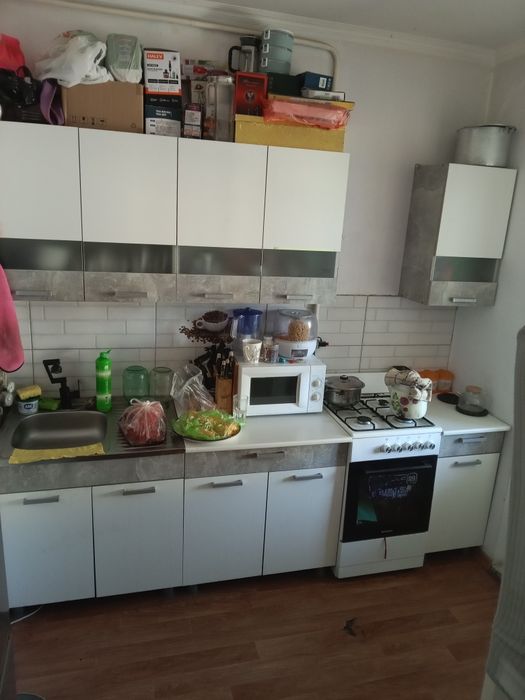 Продается квартира