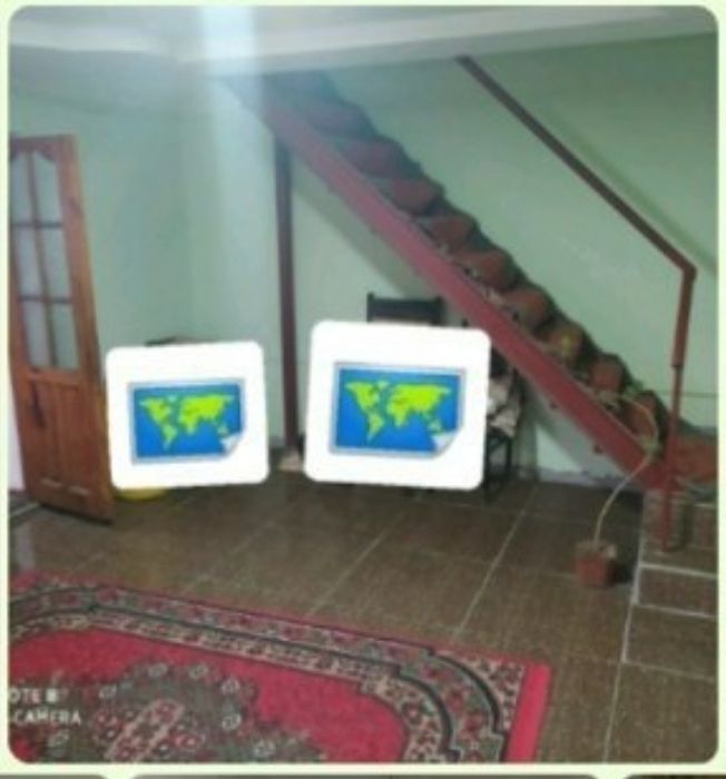 Uy sotiladi Katta bozor maxalla 7 xona
