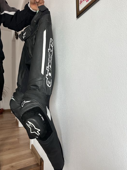 Alpinestars Missile V3 – stare impecabilă