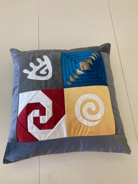 Құрақ көрпе ,жастықшалар