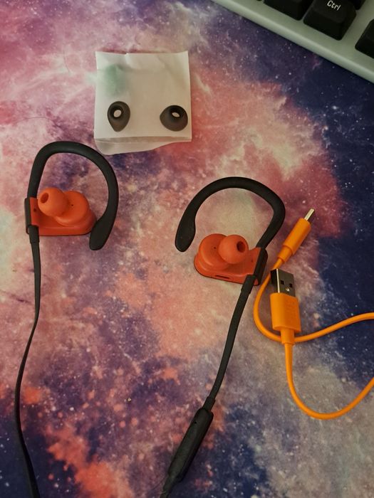 Vand caștii Powerbeats³