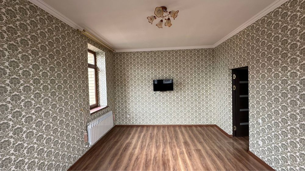 Продается 2х комнатная квартира Паркенский рынок