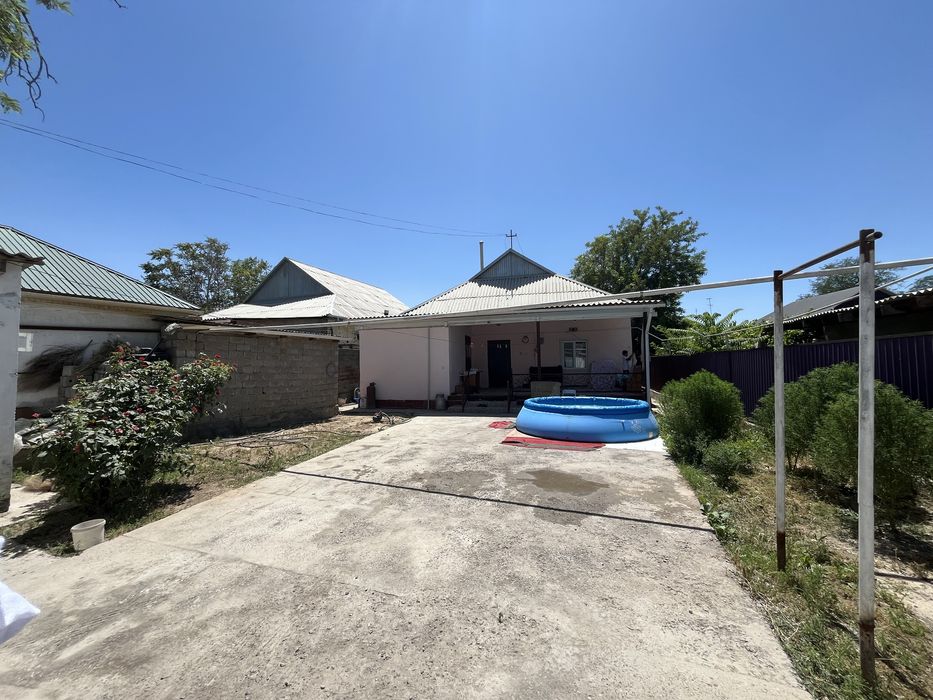 Үй сатылады тез арада