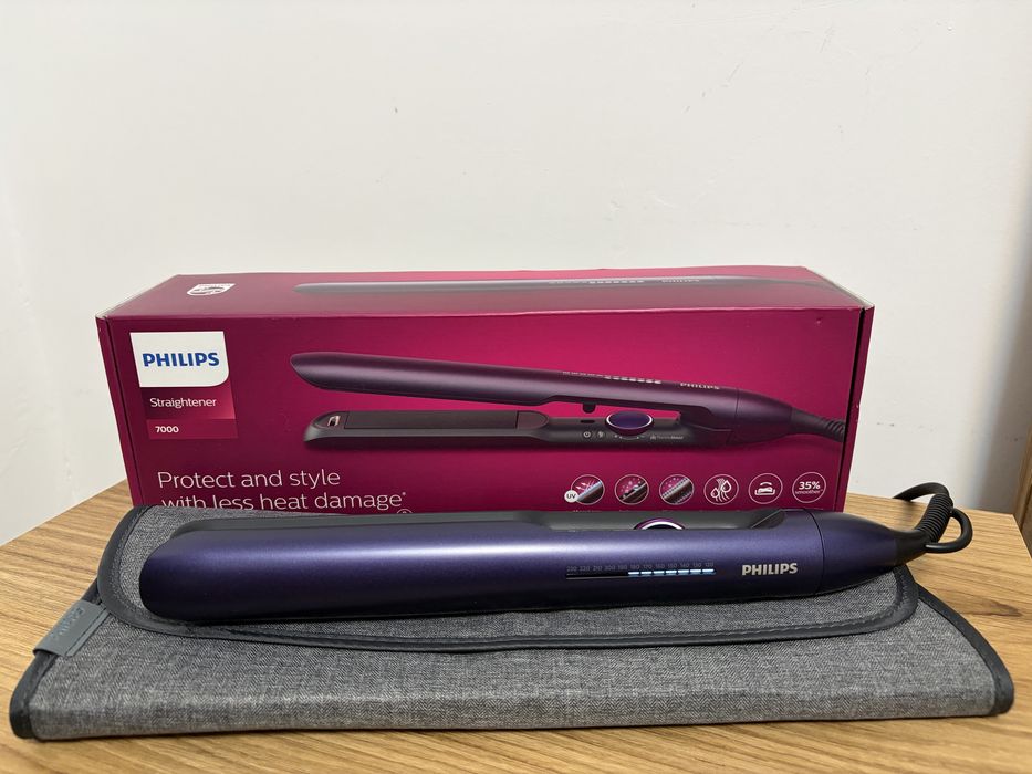 Нова преса за коса Fhilips BHS752/00