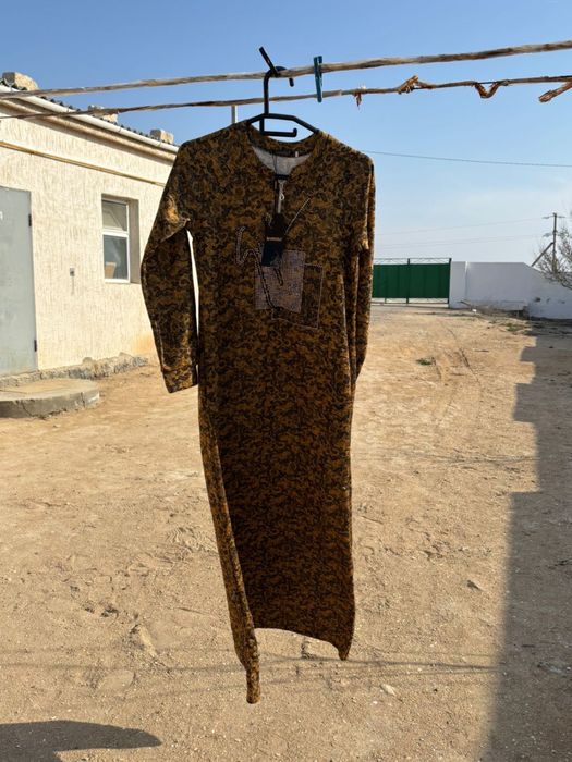 Көйлек-халат сатылады