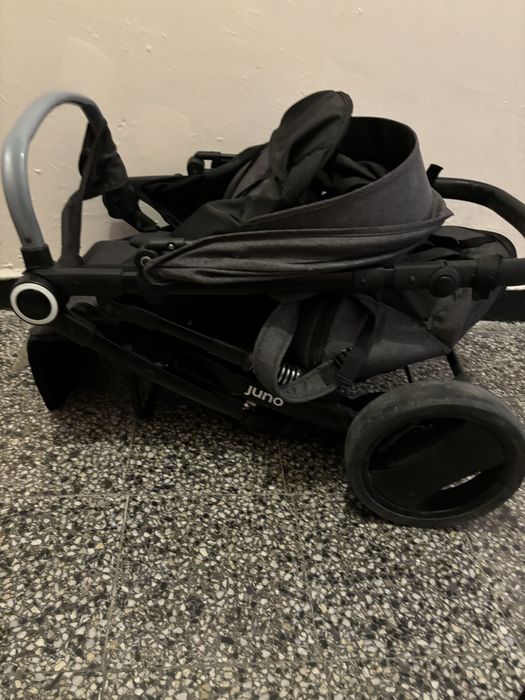 Детска количка Kikka Boo