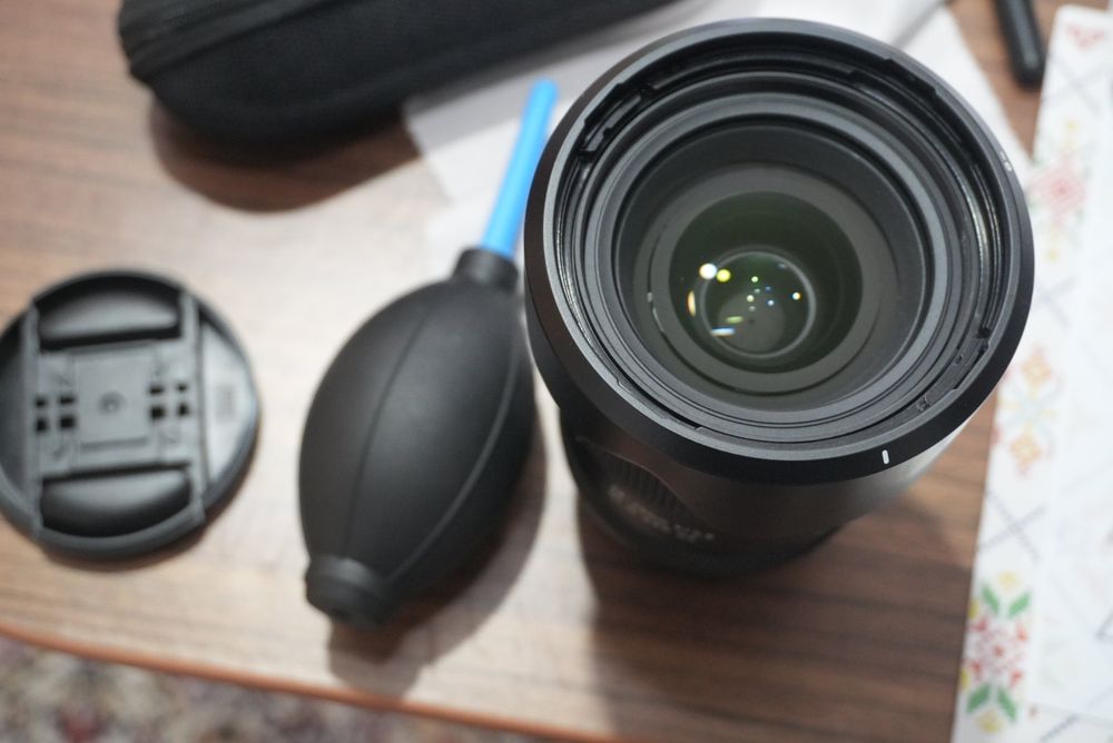 Tamron 28-75 f/2.8 G2 нов за Sony
