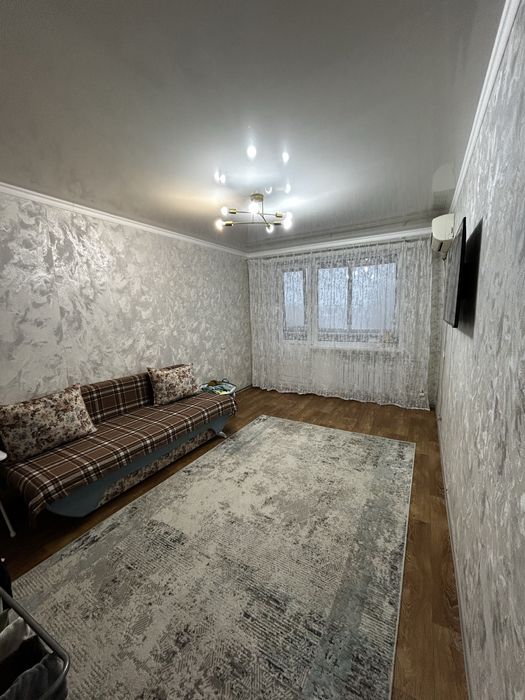 Квартира 2х комнатная в районе Детская больница