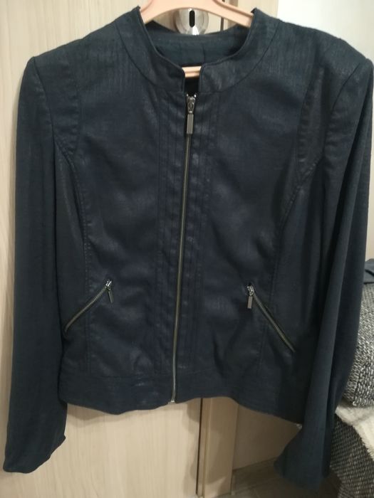 Есенно дамско яке, сако, размер М