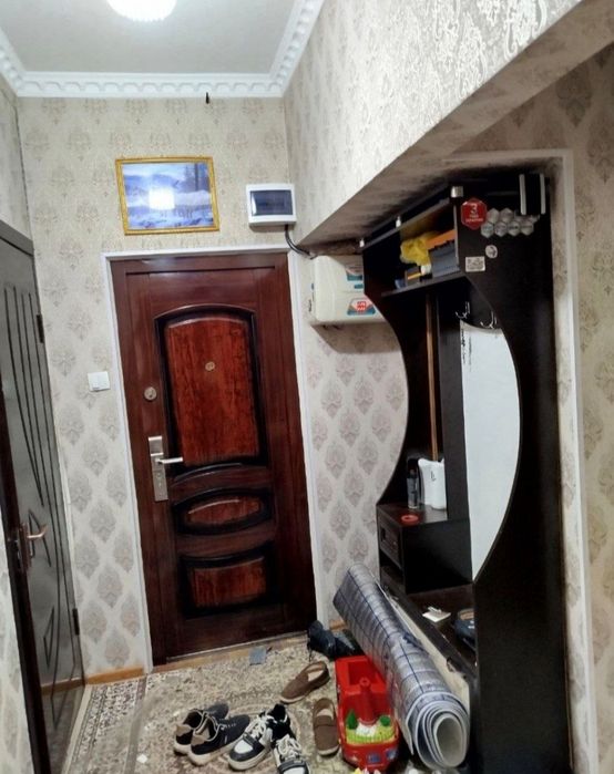 |603| Чилонзор 4 хонали квартира ижарага қулай жойлашув арзон нархда
