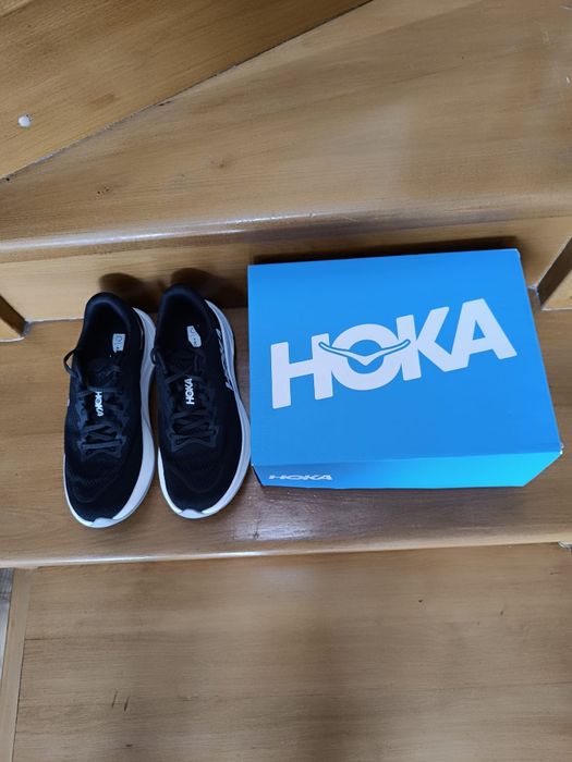 Vând HOKA RINCON 4, NOI, Size 42 2/3