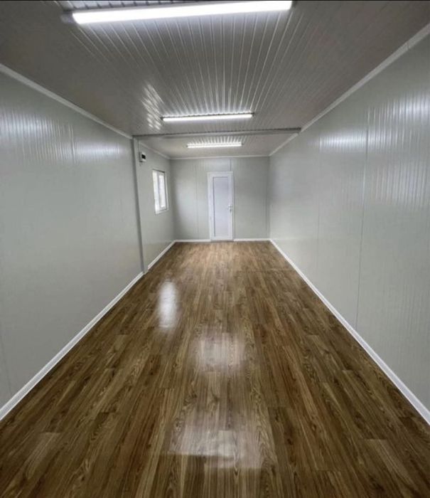 Containere Modulare de vânzare