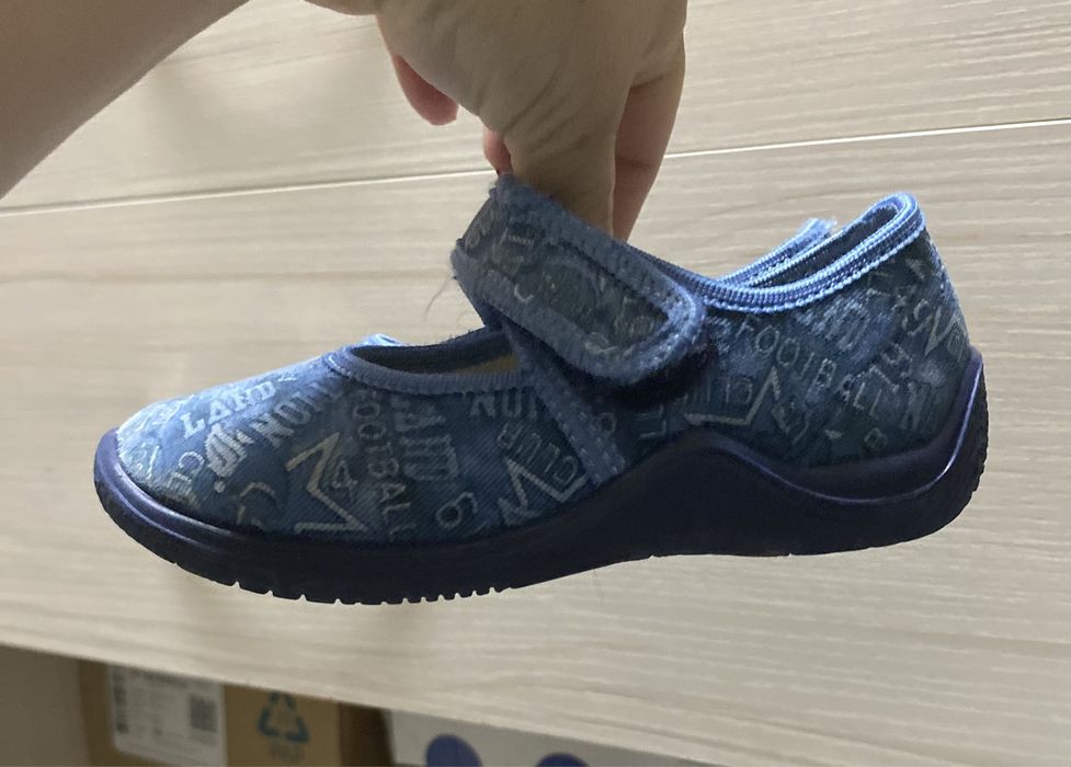 Сандали Неман Кожа