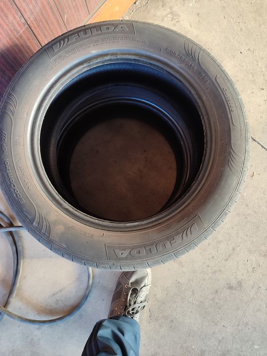 Гуми 205 55 16 летни