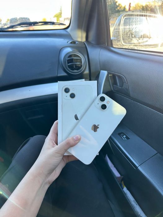 Продам Айфон 13 128gb