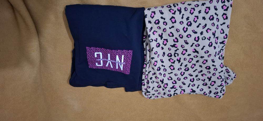 Дрехи за момиче 146-152 размер