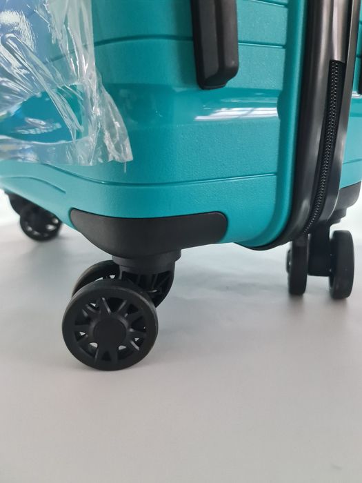 Troler bagaj de mana troler bagaje 55cm 65cm 75cm