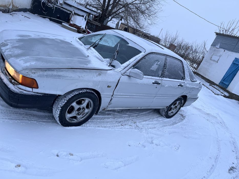 Продам Галант хетчбек