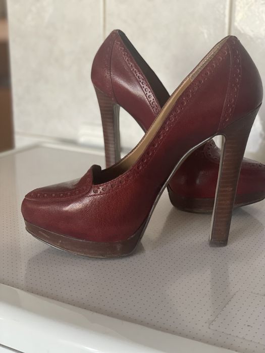 Продам туфли