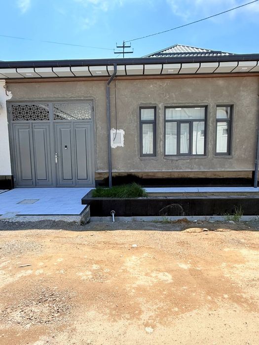 Юкори Хасанбой 3-сотих  5 хона