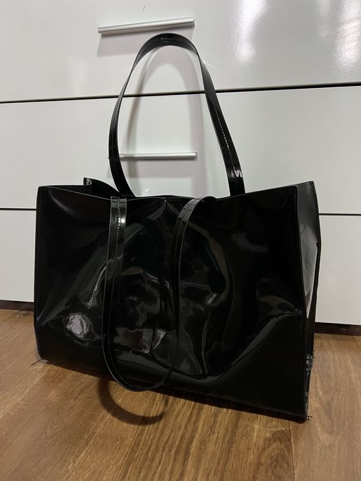 Дамска чанта H&M