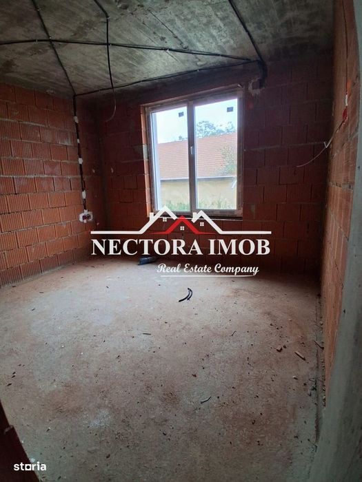 NECTORA IMOB-Casa 4 camere,2 bai,Zona Paleu,Toate Utilitatile, 572 mp