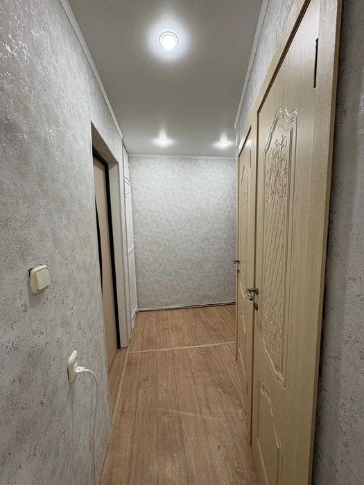 Двушка в автогородке